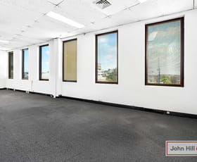 Offices commercial property for lease at 302/224 Victoria Road Drummoyne NSW 2047