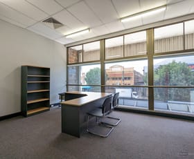 Offices commercial property leased at B/457 Ruthven Street Toowoomba City QLD 4350