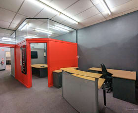 Offices commercial property leased at B/457 Ruthven Street Toowoomba City QLD 4350