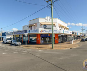 Other commercial property leased at 2/56 Woongarra Street Bundaberg Central QLD 4670