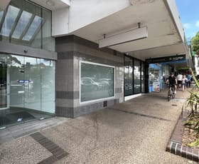 Medical / Consulting commercial property for lease at 748 Old Princes Highway Sutherland NSW 2232