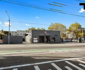 Development / Land commercial property for sale at 92-102 Mt Alexander Road Travancore VIC 3032