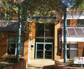 Offices commercial property leased at 6/34-36 Pacific Highway Wyong NSW 2259