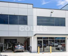 Offices commercial property leased at Office/37 Lyn Parade Prestons NSW 2170