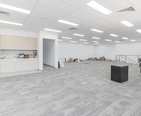 Offices commercial property leased at Office/37 Lyn Parade Prestons NSW 2170