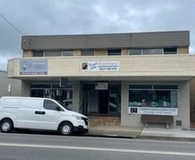 Offices commercial property leased at 1/5 High Street Wauchope NSW 2446