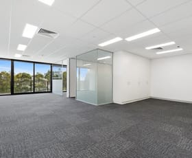 Offices commercial property leased at Suite 308/2-8 Brookhollow Avenue Norwest NSW 2153