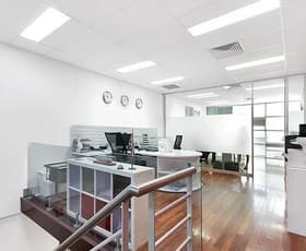 Factory, Warehouse & Industrial commercial property leased at 20/2 Bishop Street St Peters NSW 2044