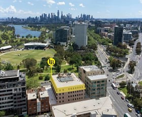 Offices commercial property for lease at Part 5.1/201 Fitzroy Street St Kilda VIC 3182