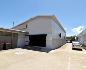 Showrooms / Bulky Goods commercial property leased at 2/146 Auckland Street Gladstone Central QLD 4680