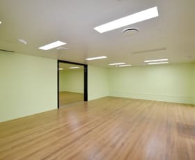 Offices commercial property leased at 2/146 Auckland Street Gladstone Central QLD 4680