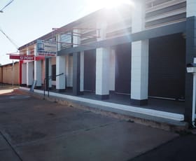 Offices commercial property leased at 2/102 Webb Street Mount Isa QLD 4825