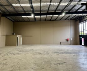 Factory, Warehouse & Industrial commercial property leased at 8/387-393 Old Geelong Road Hoppers Crossing VIC 3029