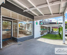 Showrooms / Bulky Goods commercial property leased at 156 Musgrave Road Red Hill QLD 4059