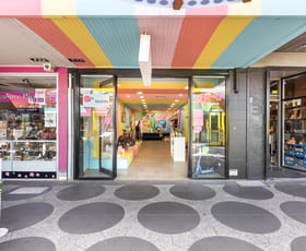 Shop & Retail commercial property leased at 144 Acland Street St Kilda VIC 3182