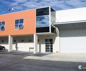 Factory, Warehouse & Industrial commercial property leased at 15/22 MAVIS Revesby NSW 2212
