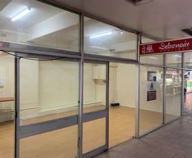 Offices commercial property for lease at Shop 3/247 Macquarie Street Liverpool NSW 2170