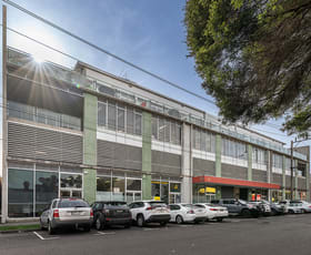 Factory, Warehouse & Industrial commercial property leased at 307/91 Murphy Street Richmond VIC 3121