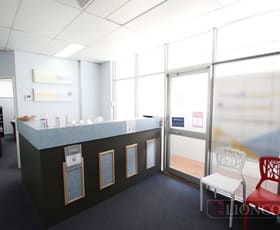 Medical / Consulting commercial property leased at Upper Mount Gravatt QLD 4122