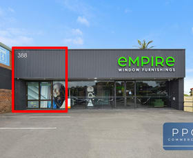 Showrooms / Bulky Goods commercial property leased at 1/388 Crown Street Wollongong NSW 2500