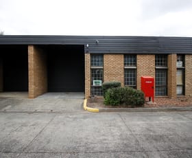 Factory, Warehouse & Industrial commercial property leased at 2/97 Dorset Road Ferntree Gully VIC 3156