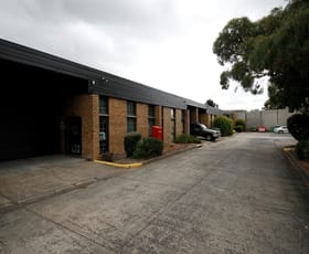 Factory, Warehouse & Industrial commercial property leased at 2/97 Dorset Road Ferntree Gully VIC 3156