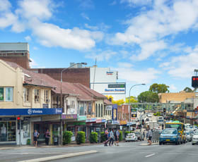 Medical / Consulting commercial property leased at Level 1/756 Pacific Highway Gordon NSW 2072
