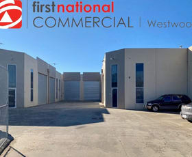 Factory, Warehouse & Industrial commercial property leased at 5/7 Nevada Court Hoppers Crossing VIC 3029