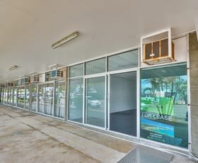 Shop & Retail commercial property leased at 5/8 Gregory Street Bowen QLD 4805