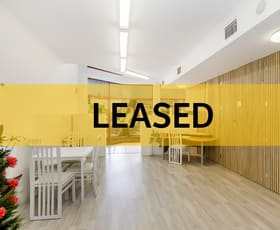 Offices commercial property leased at 2/385 Pacific Highway Crows Nest NSW 2065