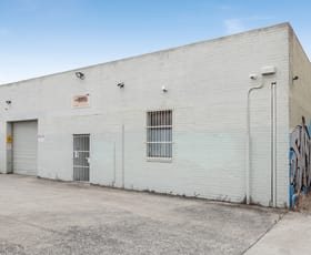 Showrooms / Bulky Goods commercial property leased at 27a Cameron Street Brunswick VIC 3056