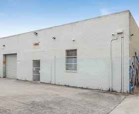 Factory, Warehouse & Industrial commercial property leased at 27a Cameron Street Brunswick VIC 3056