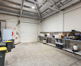 Factory, Warehouse & Industrial commercial property leased at 27a Cameron Street Brunswick VIC 3056
