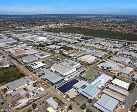 Factory, Warehouse & Industrial commercial property leased at 48 Mulgul Road Malaga WA 6090