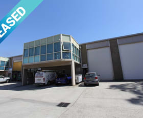 Factory, Warehouse & Industrial commercial property leased at 23B/1-3 Endeavour Road Caringbah NSW 2229