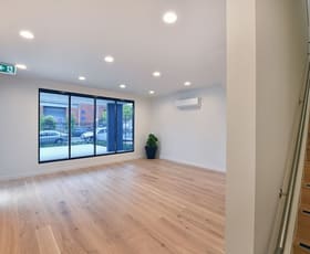Factory, Warehouse & Industrial commercial property leased at 12 Stafford Street Huntingdale VIC 3166