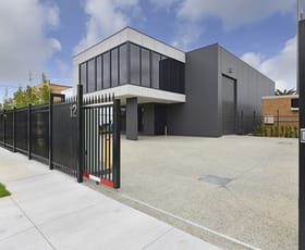 Factory, Warehouse & Industrial commercial property for lease at 12 Stafford Street Huntingdale VIC 3166