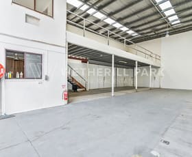 Factory, Warehouse & Industrial commercial property leased at Wetherill Park NSW 2164