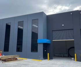 Factory, Warehouse & Industrial commercial property leased at Unit 8/636-642 Whitehorse Road Mitcham VIC 3132