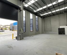 Factory, Warehouse & Industrial commercial property leased at Unit 8/636-642 Whitehorse Road Mitcham VIC 3132