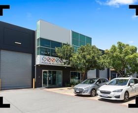 Factory, Warehouse & Industrial commercial property for lease at 7/796 High Street Kew East VIC 3102