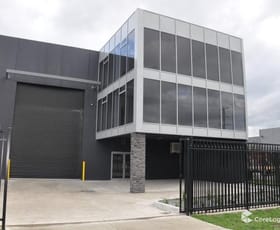 Offices commercial property leased at 37 YALE DR Epping VIC 3076