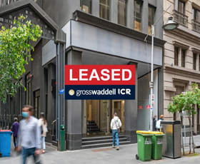 Offices commercial property leased at Level 4, 313 Flinders Lane Melbourne VIC 3000
