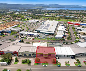 Factory, Warehouse & Industrial commercial property leased at 26 Durgadin Drive Albion Park Rail NSW 2527