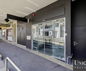 Medical / Consulting commercial property leased at 90-92 Audley Street Petersham NSW 2049