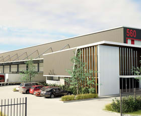 Factory, Warehouse & Industrial commercial property leased at Site 560 - Cold Store Logistics Drive Archerfield QLD 4108