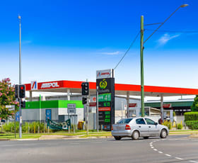 Shop & Retail commercial property leased at 62 Albion Street Warwick QLD 4370