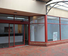 Offices commercial property leased at 3/28 Commercial Street West Mount Gambier SA 5290