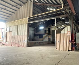Factory, Warehouse & Industrial commercial property leased at Shed 2/173 Avoca Road Avoca QLD 4670