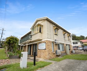 Offices commercial property leased at Suite 1 / 5 School Street Mudgeeraba QLD 4213